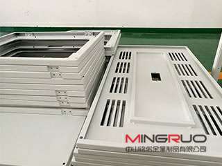 珠海钣金加工中山昆明宇航教育服务有限公司教你做机柜如何选择最好的板材