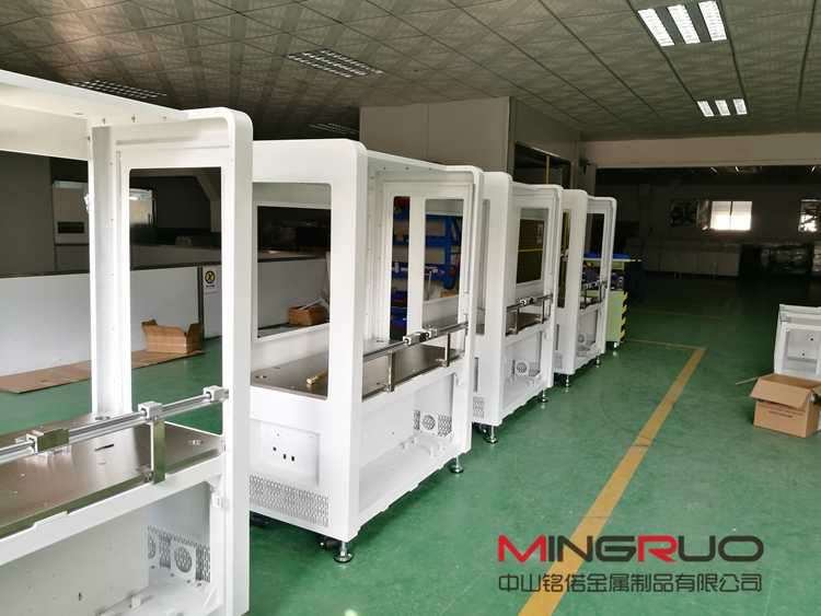 昆明宇航教育服务有限公司教您在制作钣金件的时候各种材料的比较