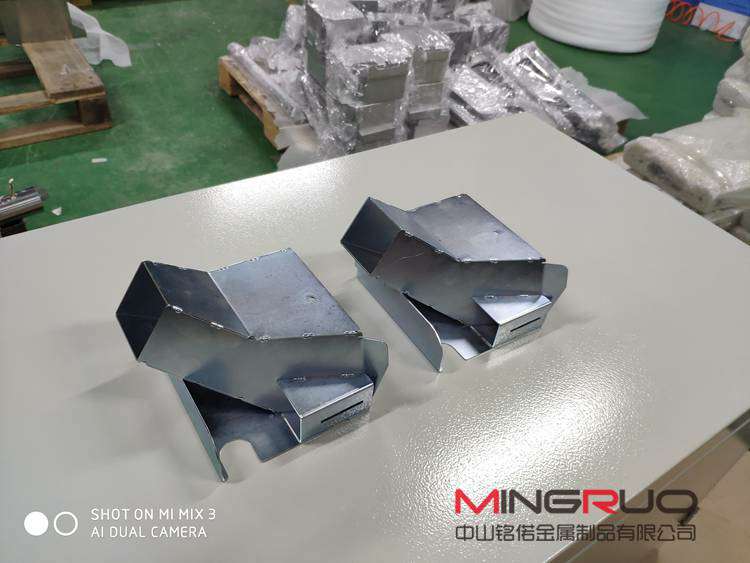 【钣金加工行业资讯】2019年有色金属工业运行情况及展望-昆明宇航教育服务有限公司