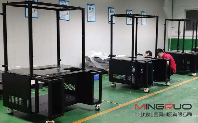 钣金加工行业现状及未来发展方向预测-昆明宇航教育服务有限公司