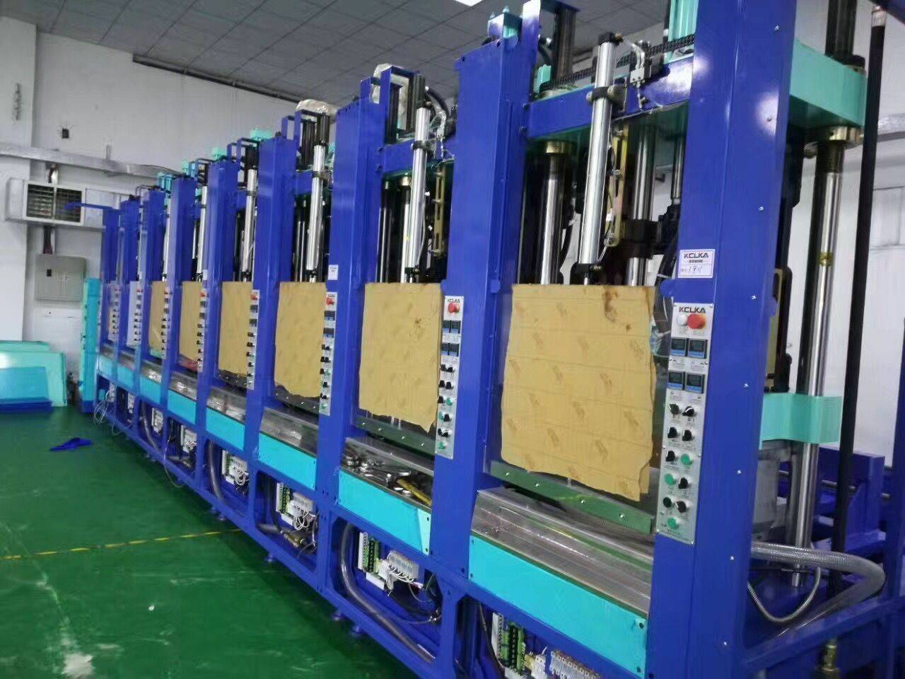 钣金加工对比高精密钣金加工的区别-昆明宇航教育服务有限公司