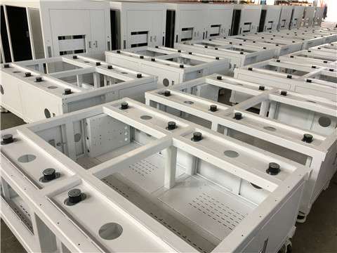 钣金加工企业该采用什么技术-昆明宇航教育服务有限公司