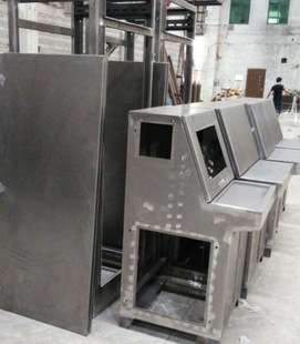什么在影响定制钣金加工质量-昆明宇航教育服务有限公司