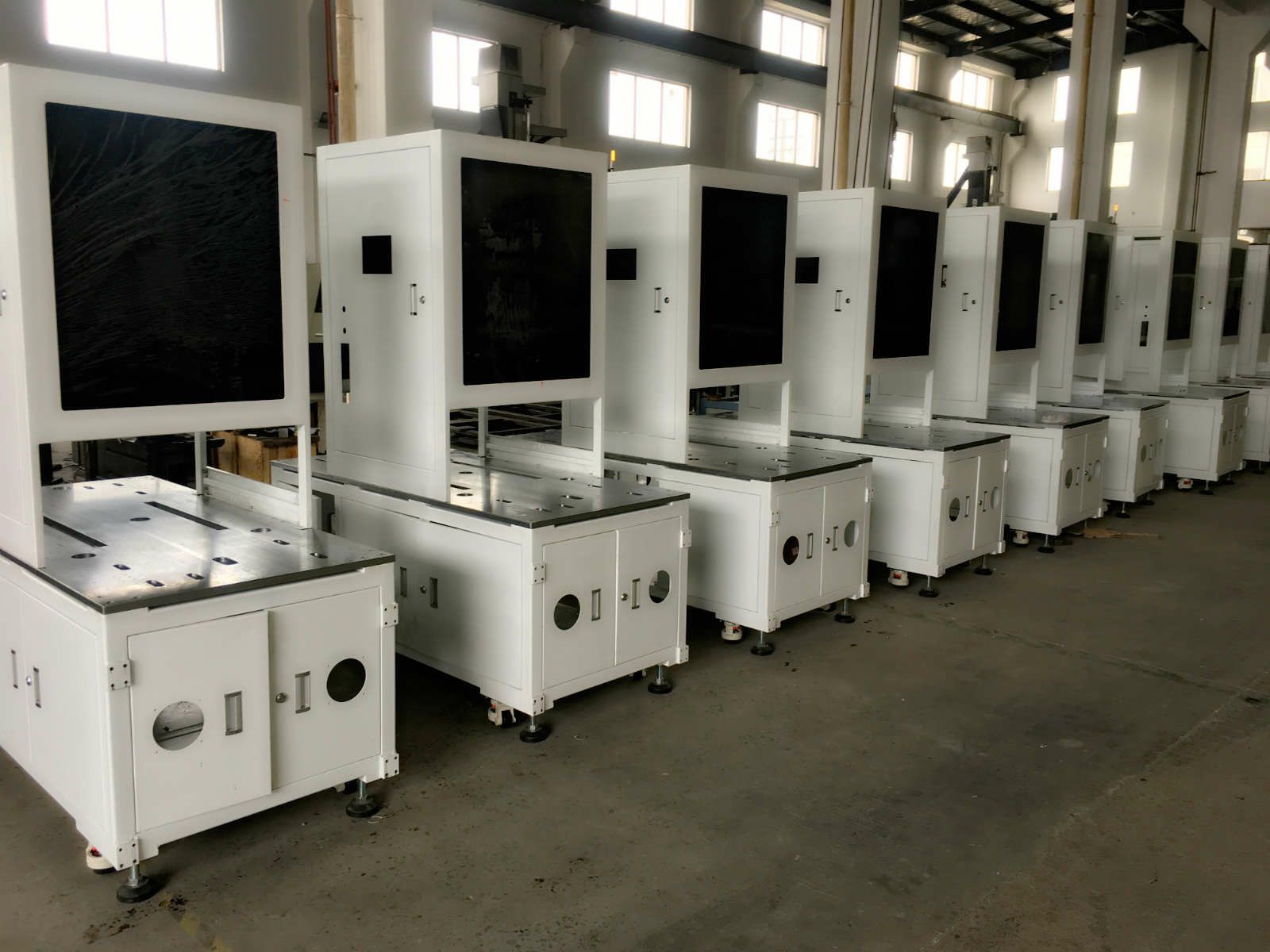 钣金加工成型在工作中应用-昆明宇航教育服务有限公司